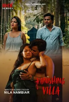 Vanishing Villa 2026 S01E01 Nmxseries Malayalam Web Series 1080p | 720p HDRip Download