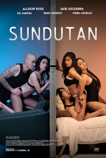 18+ Sundutan (2026) Hollywood Full Movie 1080p | 720p | 480p HDRip ESubs Download