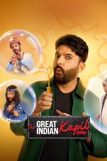 The Great Indian Kapil Show (21st March 2026) NF Hindi S04E14 Full Show 1080p | 720p | 480p HDRip Download