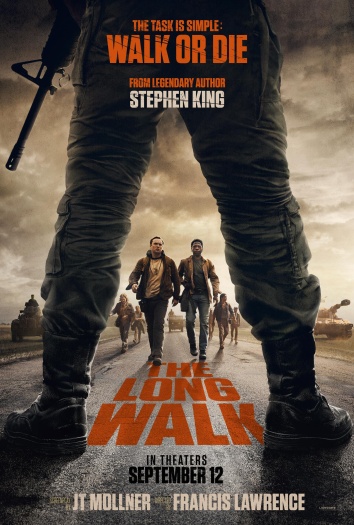 The Long Walk (2025) Hindi ORG Dual Audio 1080p | 720p | 480p BluRay ESubs Download