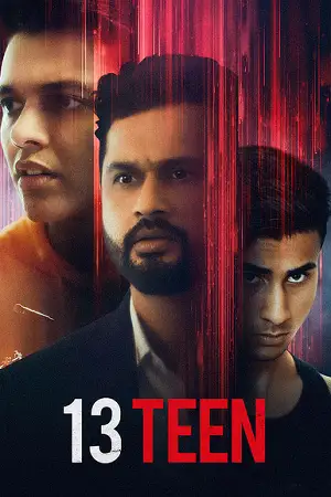 Download 13 Teen (2026) WEB DL {Punjabi DD5.1} Full Movie 480p [330MB] | 720p [930MB] | 1080p [1.9GB]