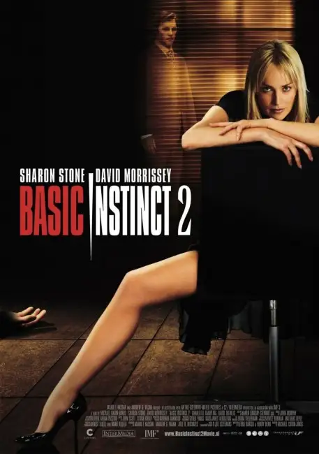 Download Basic Instinct 2 (2006) Blu Ray Dual Audio {Hindi English} 480p [450MB] | 720p [1GB] | 1080p [2GB]