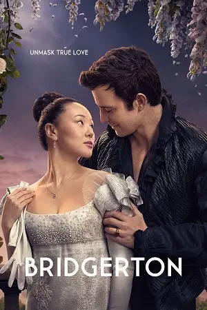 Download Bridgerton (Season 3 – 4) Dual Audio {Hindi English} Netflix Original Series 720p | 1080p WEB DL [S04 PART 1 & 2 Added]