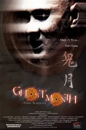 Download Ghost Month (2009) Blu Ray Dual Audio {Hindi English} 480p [350MB] | 720p [850MB] | 1080p [2.2GB]