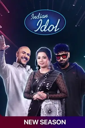 Download Indian Idol (Season 16) Hindi TV Show [E45 Added] 1080p | 720p | 480p SonyLiv WEB DL