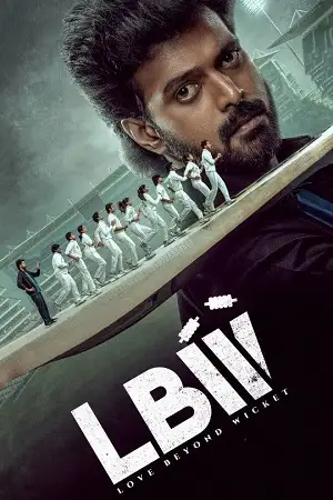 Download LBW – Love Beyond Wicket (Season 1) Dual Audio {Hindi Tamil} JioHotstar Series 480p | 720p | 1080p WEB DL – [Episodes 33 – 36 Added]