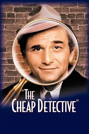 Download The Cheap Detective (1978) Dual Audio {Hindi English} BluRay 480p [350MB] | 720p [980MB] | 1080p [2.3GB]