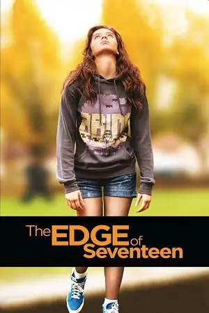 Download The Edge of Seventeen (2016) Blu Ray Dual Audio {Hindi English} 480p [350MB] | 720p [850MB] | 1080p [2.2GB]