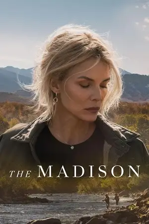 Download The Madison (Season 1) Dual Audio {Hindi English} WEB Series 720p | 1080p WEB DL