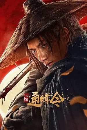 Download Wanted (2025) WEB DL Dual Audio {Hindi Chinese} 480p [400MB] | 720p [750MB] | 1080p [1.5GB]