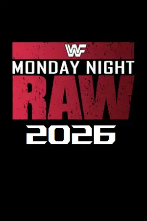 Download WWE Monday Night Raw (13th March 2026) Hindi English Full WWE Show 480p 720p 1080p WEB DL