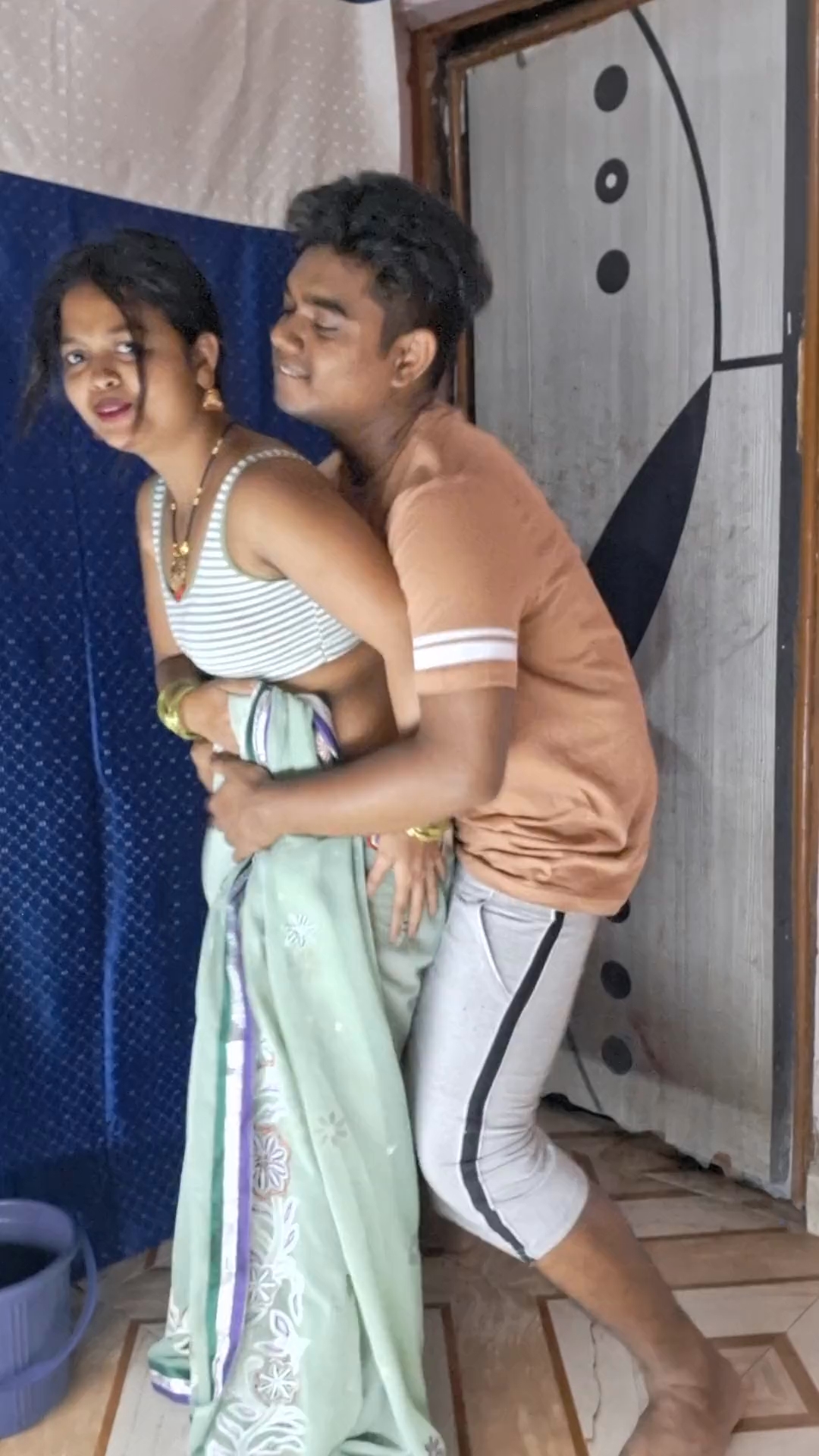 Horny Bengali Boudi Excited Romance (2026) Stripchat Bengali Short Video 720p HDRip 200MB Download