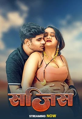Sajis 2026 Vasna Ott Hindi Hot Series 720p HDRip 700MB Download