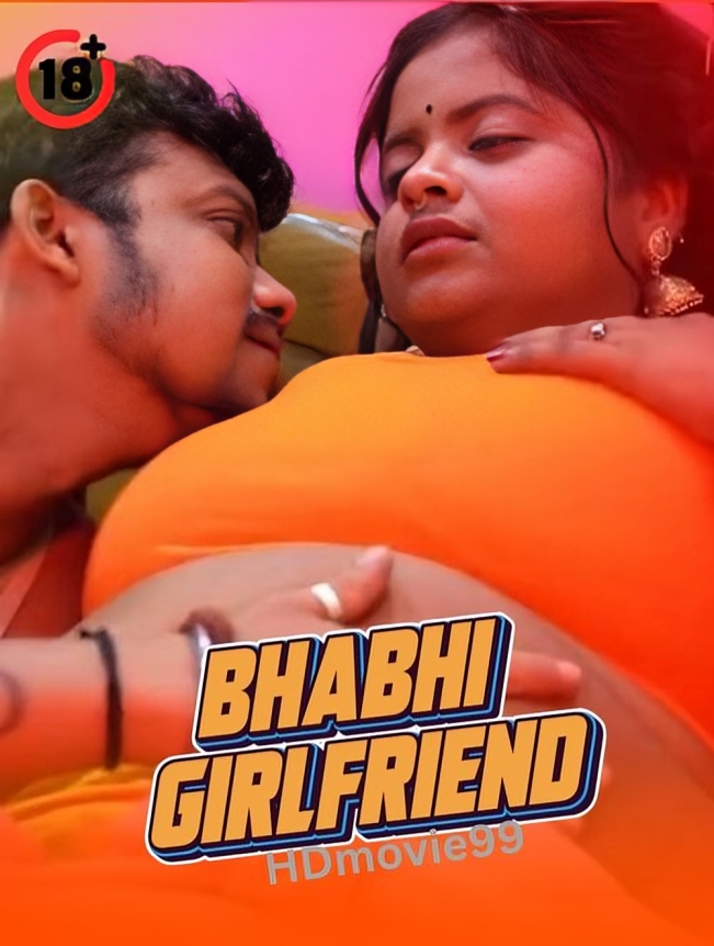 Bhabhi Girlfriend 2026 Hindi Hot Short Film 720p HDRip 500MB Download