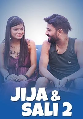Jija & Sali 2 2026 Triflicks Hindi Hot Short Film 720p HDRip 500MB Download