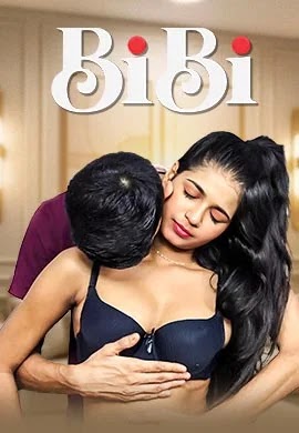 BiBi 2026 Triflicks Hindi Hot Short Films 720p HDRip 700MB Download