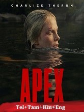 Apex (2026) HDRip Telugu Dubbed Full Movie Watch Online Free