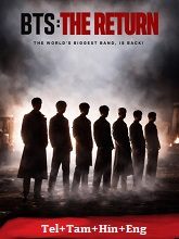 BTS: The Return (2026) HDRip Telugu Dubbed Full Movie Watch Online Free