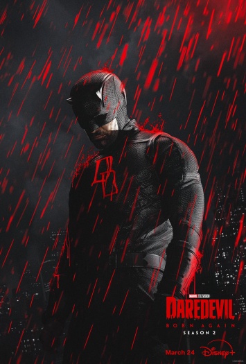 Daredevil: Born Again (2026) Hindi ORG S02E03 Dual Audio Series 1080p | 720p | 480p HDRip ESubs Download