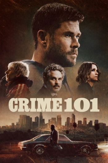Crime 101 (2026) Hindi ORG Dual Audio 1080p | 720p | 480p HDRip ESubs Download