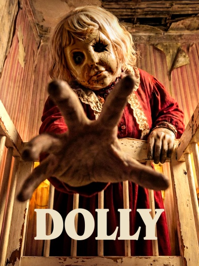 Dolly (2025) Hindi ORG Dual Audio 1080p | 720p | 480p HDRip ESubs Download