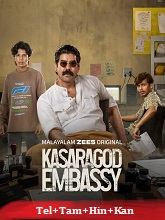 Kasaragod Embassy Season 1 (2026) HDRip Telugu Full Movie Watch Online Free