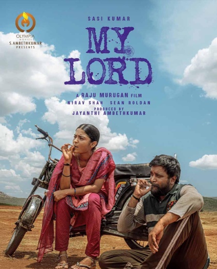 My Lord (2026) Hindi ORG Dual Audio 1080p | 720p | 480p HDRip ESubs Download