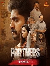 Partners (2026) HDRip Tamil Full Movie Watch Online Free