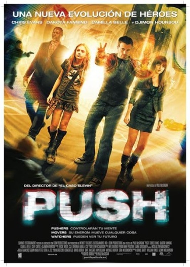 Push (2009) Hindi ORG Dual Audio 1080p | 720p | 480p BluRay ESubs Download