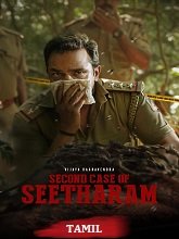Second Case of Seetharam (2026) HDRip Tamil Full Movie Watch Online Free
