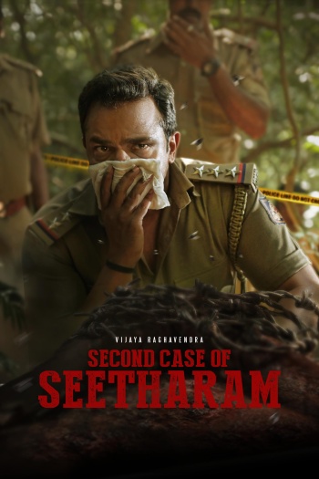 Second Case of Seetharam (2026) Tamil Movie 1080p | 720p | 480p HDRip ESubs Download