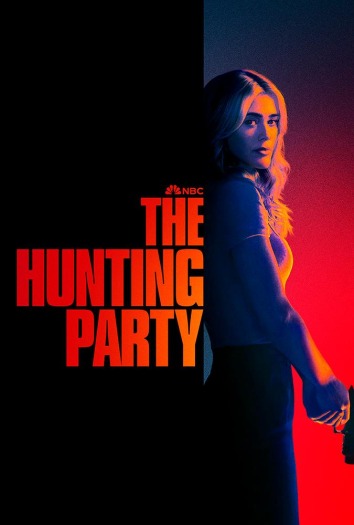The Hunting Party (2026) Hindi ORG S02E10 Dual Audio Series 1080p | 720p | 480p HDRip ESubs Download