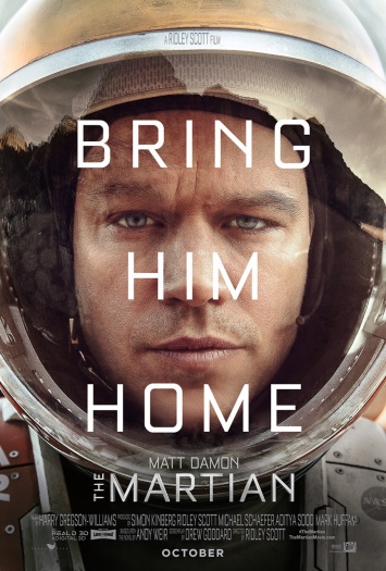 The Martian (2015) Hindi ORG Dual Audio 1080p | 720p | 480p BluRay ESubs Download