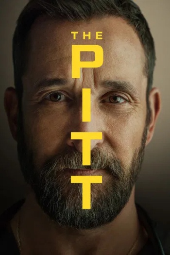 The Pitt (2026) AMZN Hindi ORG S02E15 Dual Audio Series 1080p | 720p | 480p HDRip ESubs Download