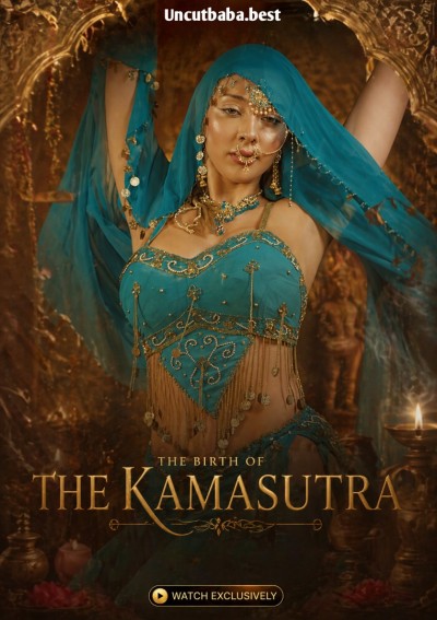 The Birth of the Kamasutra (2026) InkaFills English Short Film 720p HDRip 300MB Download