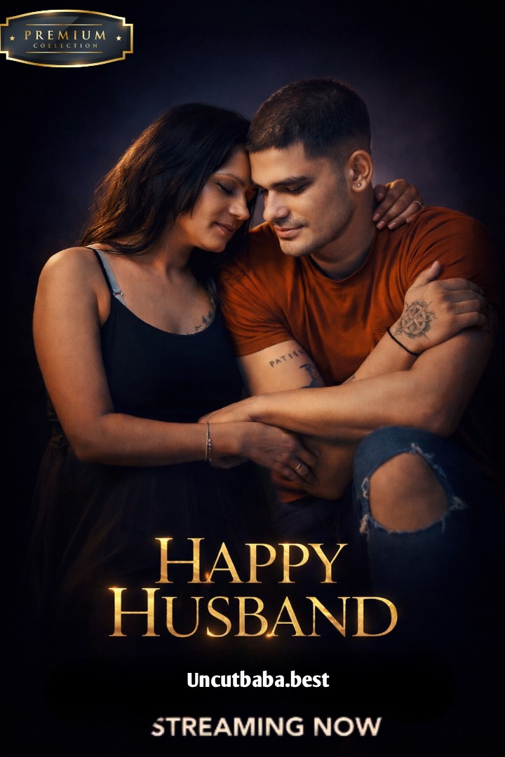 Happy Husband (2026) Uncut Hindi Short Film 720p HDRip 200MB Download