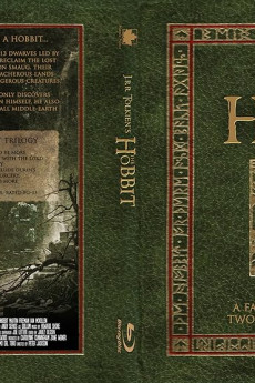 J.R.R. Tolkien’s the Hobbit
