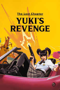 Kill Bill: The Lost Chapter – Yuki’s Revenge