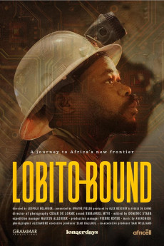 Lobito Bound: A Journey to Africa’s New Frontier