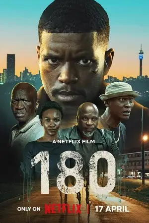 Download 180 (2026) NetFlix Film – WEB DL Dual Audio {Hindi English} 480p [240MB] | 720p [990MB] | 1080p [1.8GB]