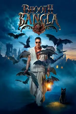 Download Bhooth Bangla (2026) Hindi (LiNE) HQ PreDVD Full Movie 480p [500MB] | 720p [1.7GB] | 1080p [3GB] – No Ads