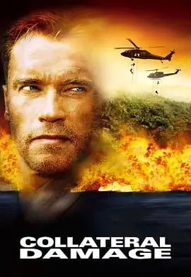 Download Collateral Damage (2002) Dual Audio {Hindi English} BluRay 480p [350MB] | 720p [900MB] | 1080p [2.2GB]