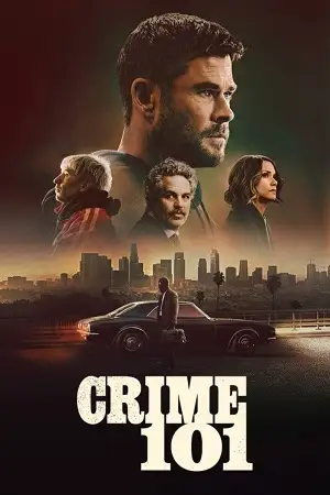 Download Crime 101 (2026) WEB DL Dual Audio {Hindi English} 480p [390MB] | 720p [1.4GB] | 1080p [4.2GB] 2160p 4K SDR – Amazon Film