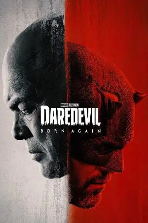 Download Daredevil: Born Again (Season 1 – 2) JioHotstar – Series Dual Audio {Hindi English} WEB DL 480p 720p + 1080p & 2160p 4K SDR – [ Episode 04 Added ]