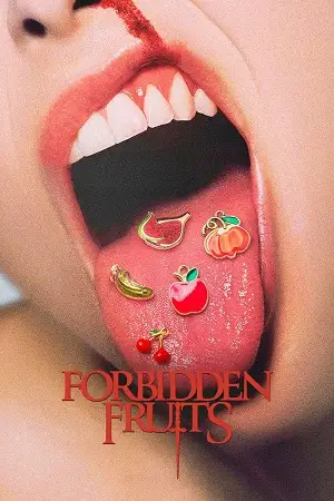 Download Forbidden Fruits (2026) HQ TELESYNC (English – DD 2.0) Full Movie 720p [770MB] | 1080p [1.6GB]