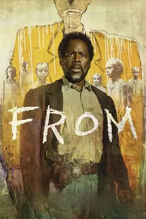 Download From (Season 4) English MGM+ Original Series 720p | 1080p WEB DL – [Episode 02 Added]