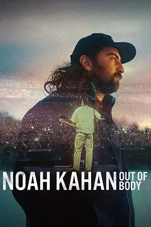 Download Noah Kahan: Out of Body (2026) WEB DL Dual Audio {Hindi English} 480p [600MB] | 720p [1.3GB] | 1080p [5.6GB] – Documentary Film