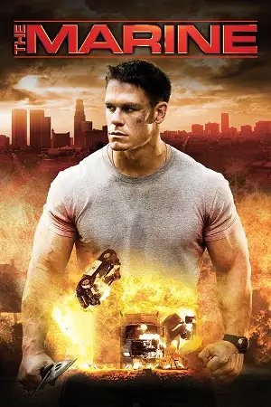 Download The Marine (2006) Blu Ray Dual Audio {Hindi English} 480p [350MB] | 720p [1GB] | 1080p [2.2GB]