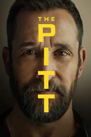 Download The Pitt (Season 1 – 2) Dual Audio {Hindi English} HMAX WEB Series 480p | 720p | 1080p WEB DL [ Episode 15 Added ]