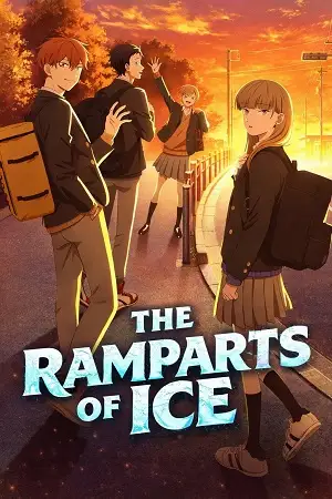 Download The Ramparts of Ice (Season 1) [S01 – E04 Added] {Hindi English Japanese} Anime Series 480p 720p & 1080p WEB DL